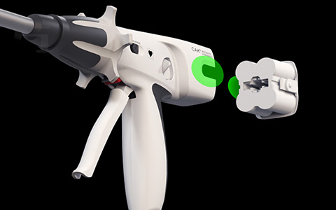 常安康医疗机械